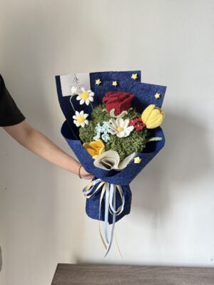 For Him
