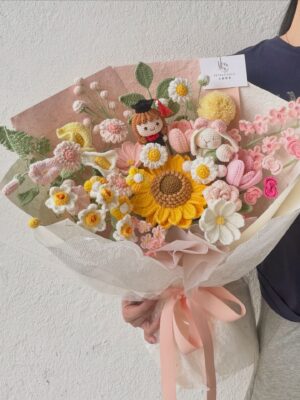 Graduation For Girl
