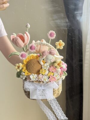 Flower Basket