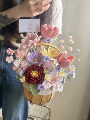 Flower Basket