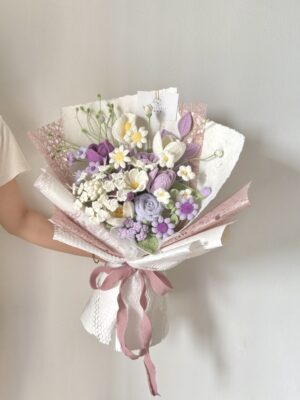 Flower Bouquet