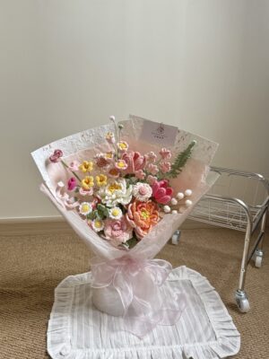 牡丹花园 Garden Peony Mix