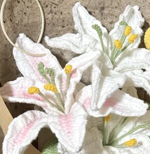 LILY