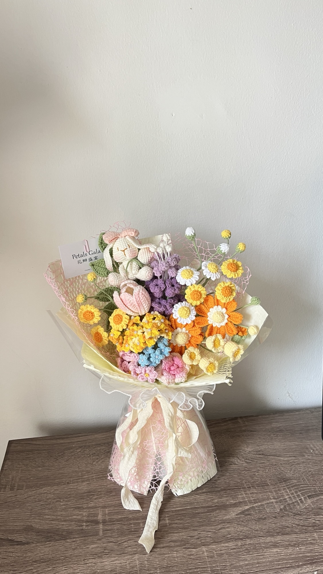 多巴胺百日菊 Zinnia Dopamine - Image 3
