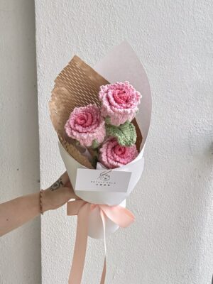 洛神玫瑰 Roselle Rose