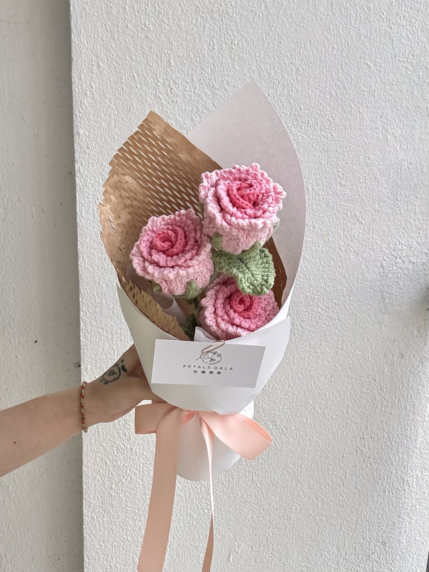 洛神玫瑰 Roselle Rose - Image 2